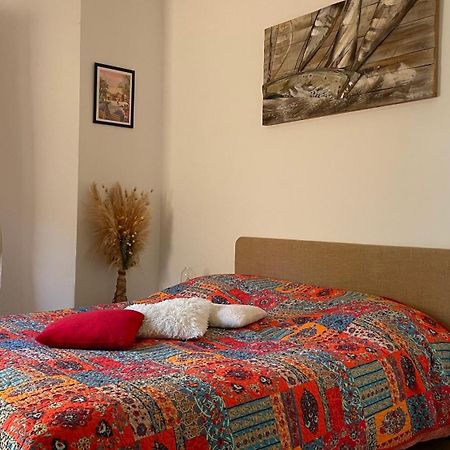 Mas Provencale Jardin Piscine Villa แซ็งต์-ซีร์-ซูร์-แมร์ ภายนอก รูปภาพ